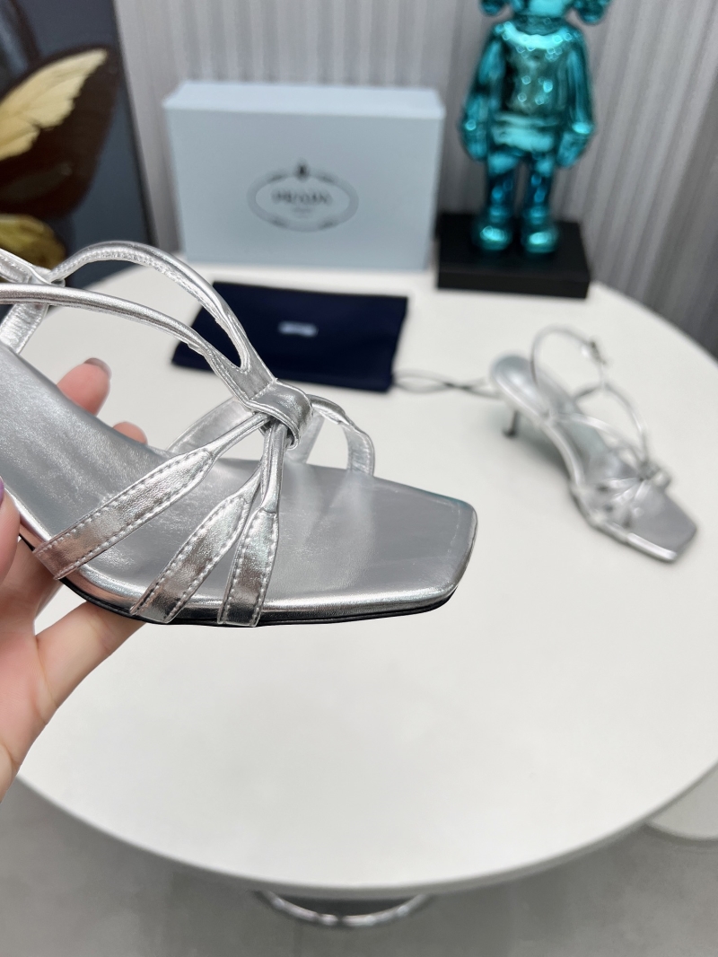 Prada Sandals